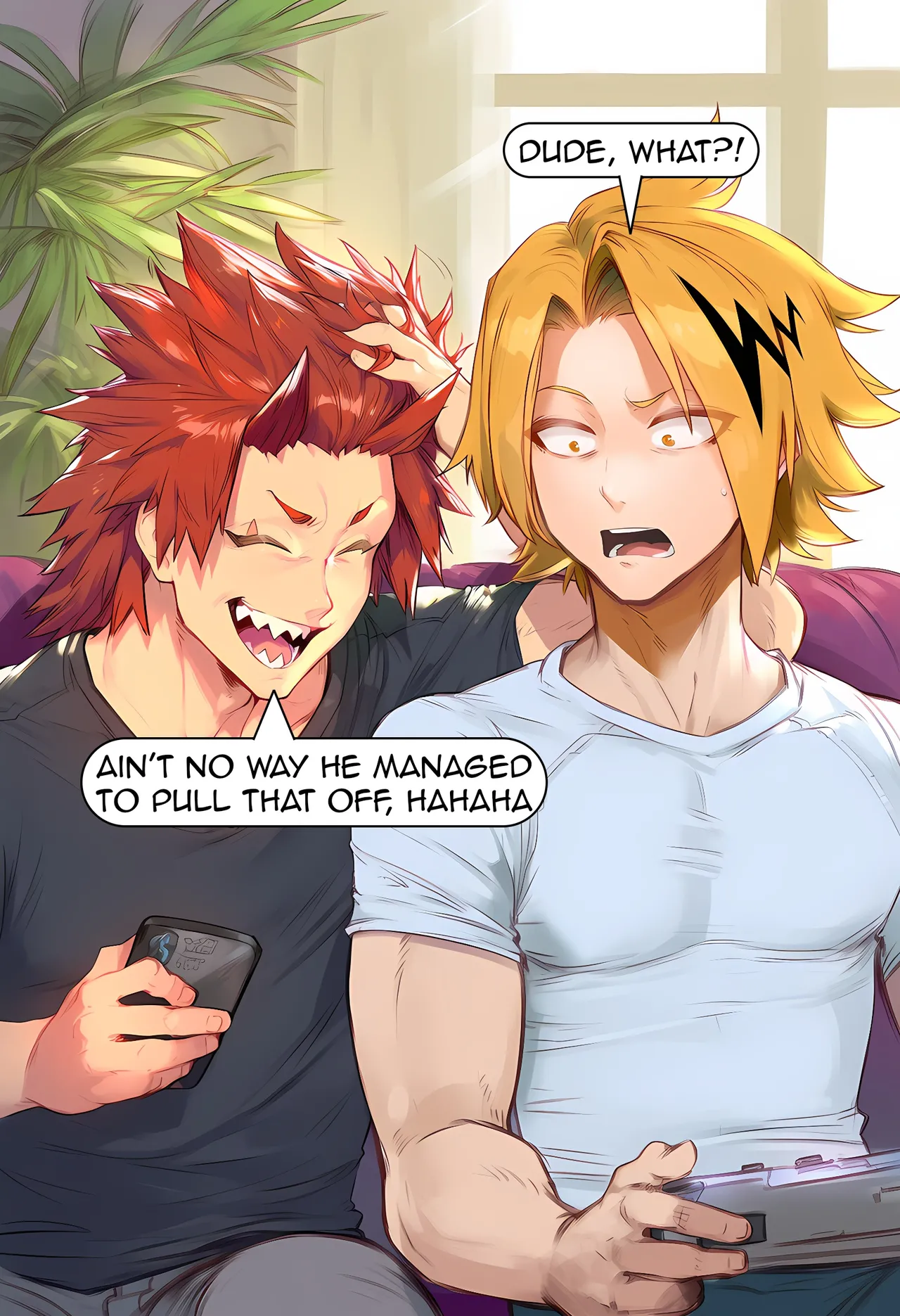 Manga Page 672