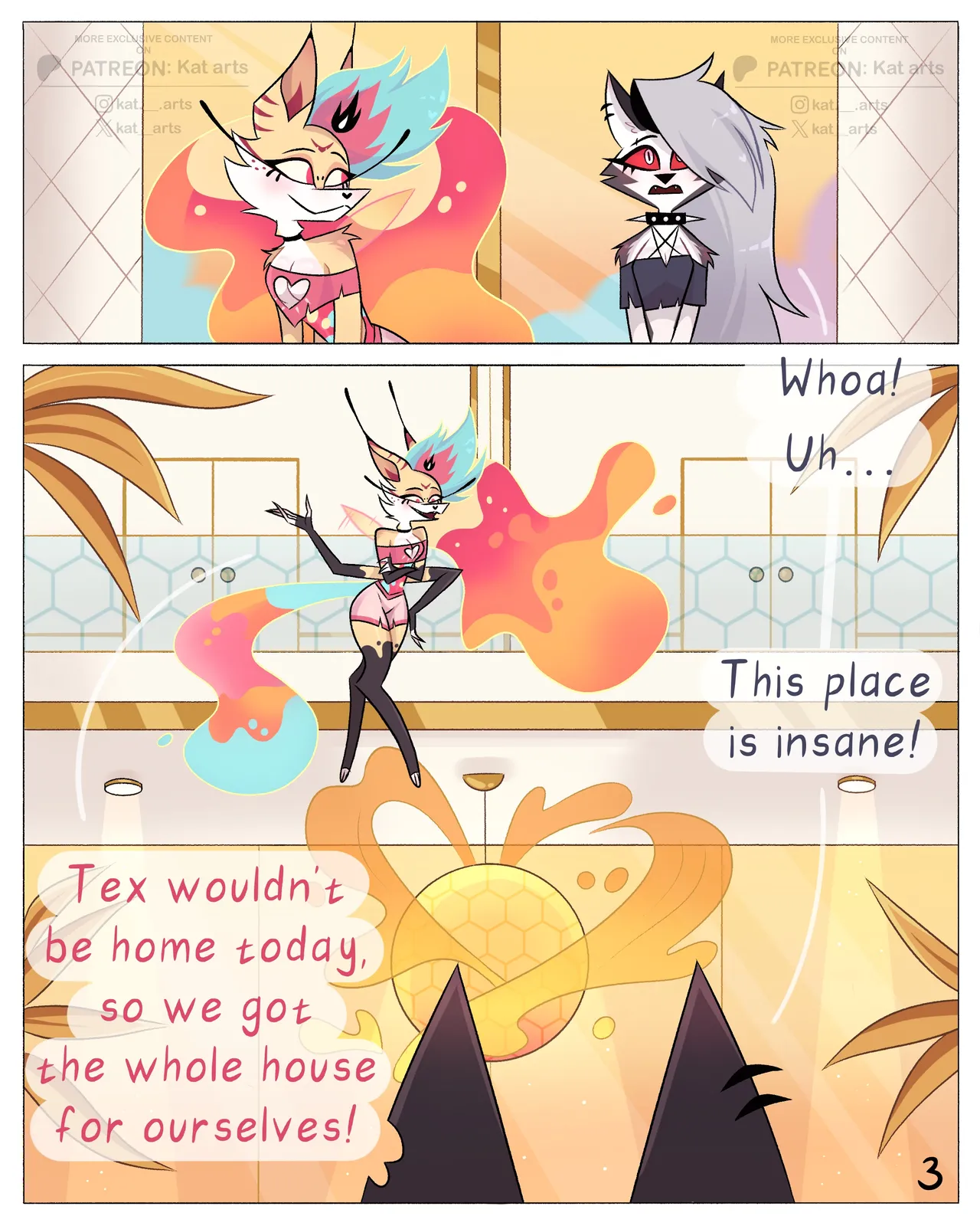 Manga Page 4