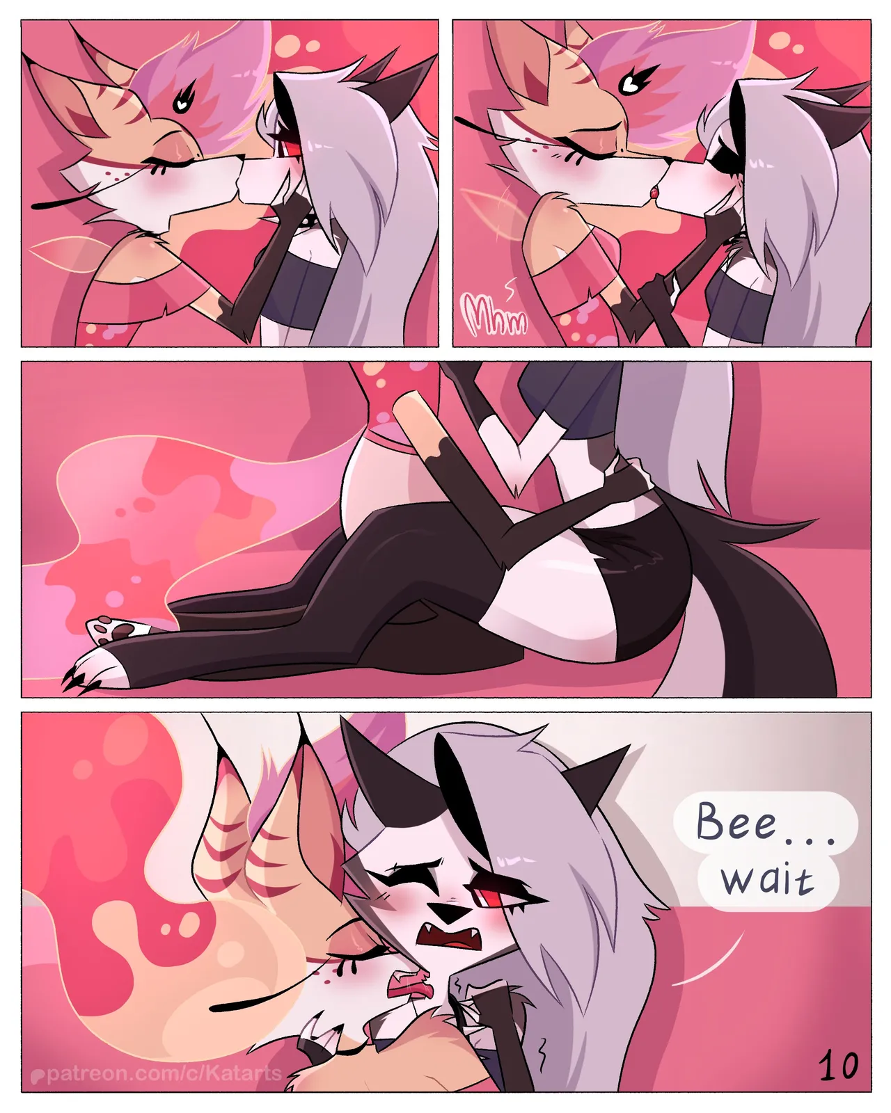 Manga Page 11