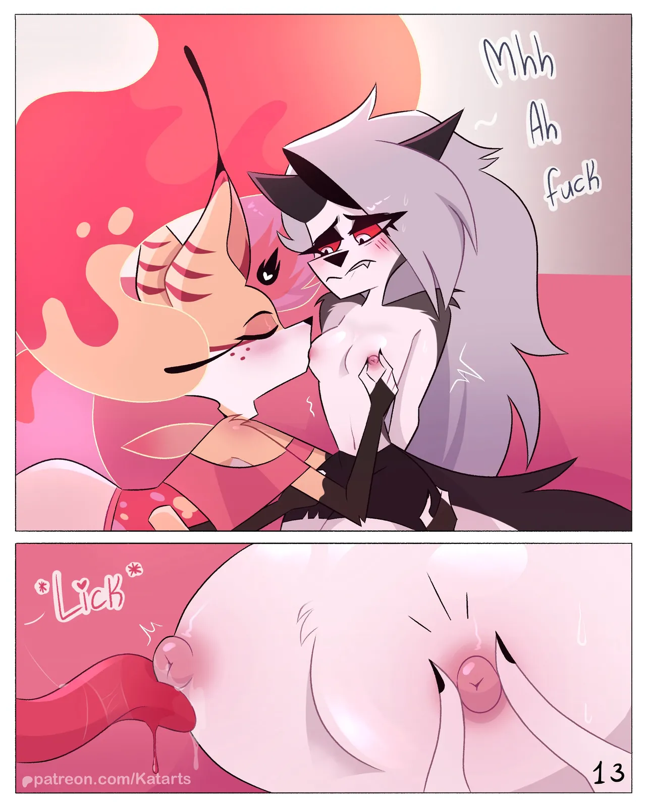 Manga Page 14