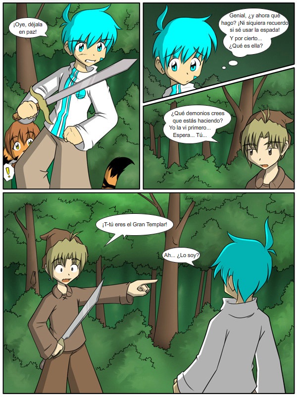 Manga Page 4