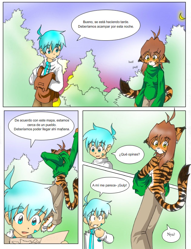 Manga Page 9