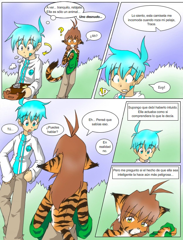 Manga Page 10