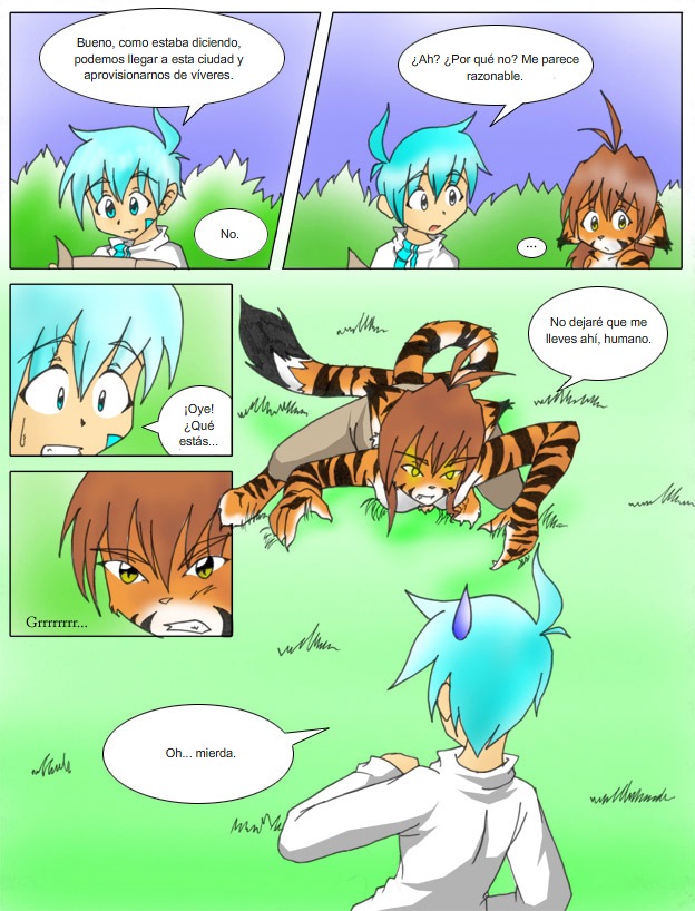 Manga Page 11