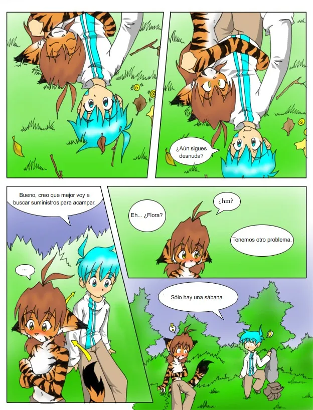 Manga Page 13