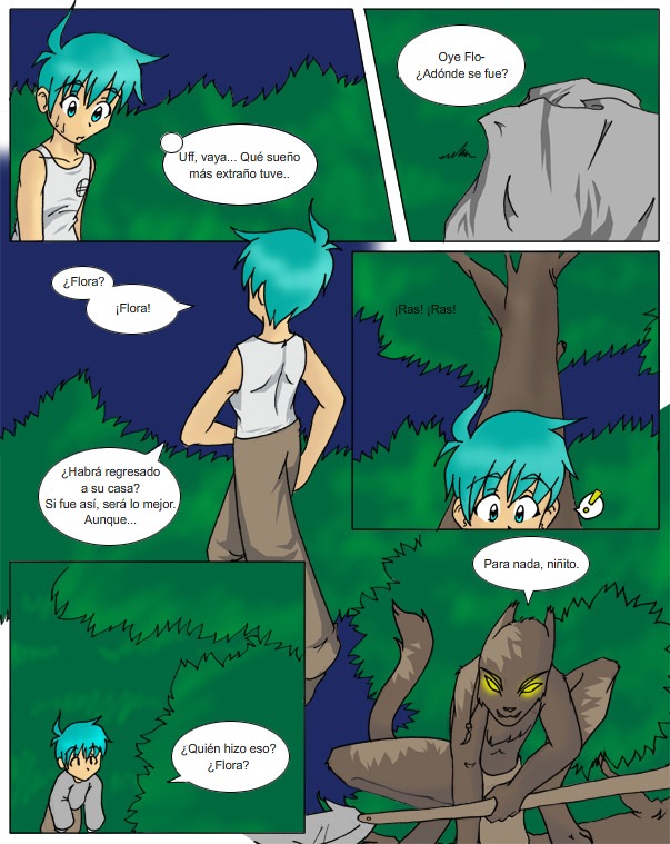 Manga Page 16