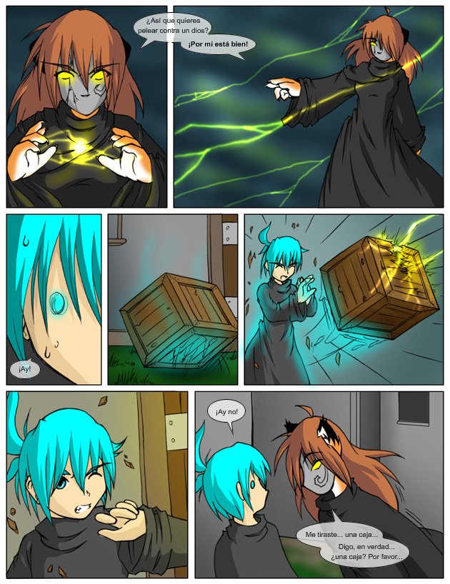 Manga Page 167