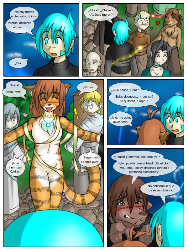 Manga Page 260