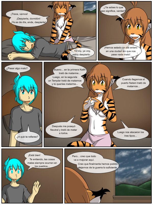 Manga Page 390