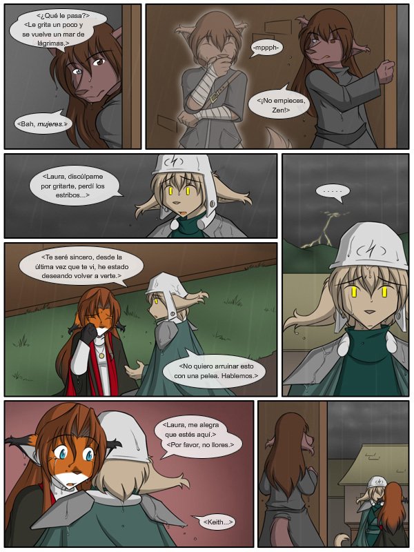 Manga Page 420