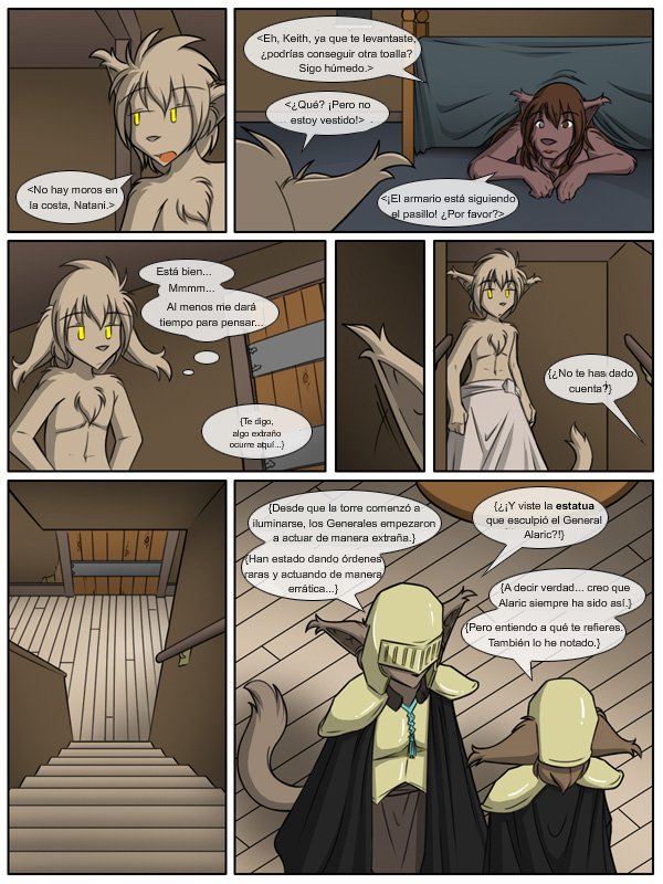 Manga Page 446