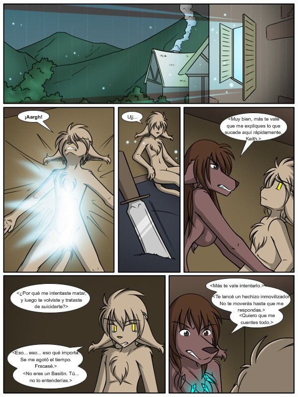 Manga Page 454