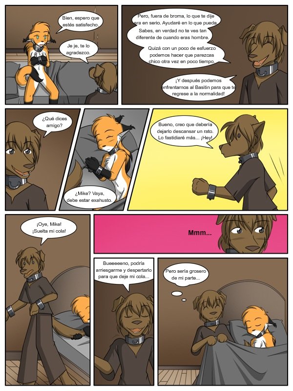 Manga Page 460