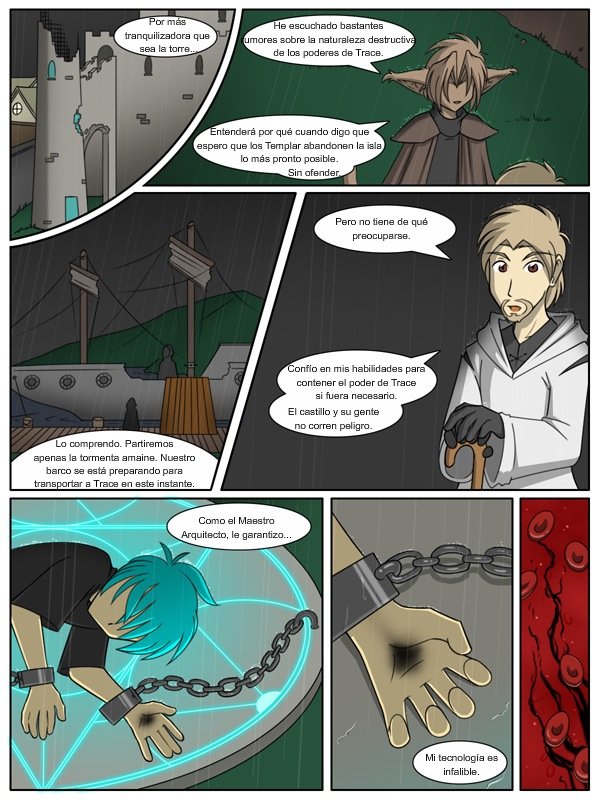 Manga Page 461