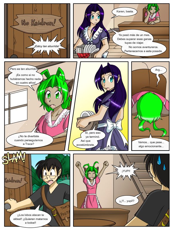 Manga Page 524