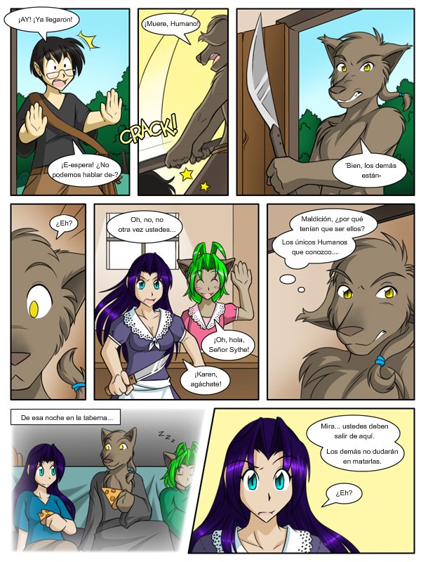 Manga Page 525