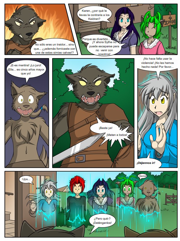 Manga Page 528