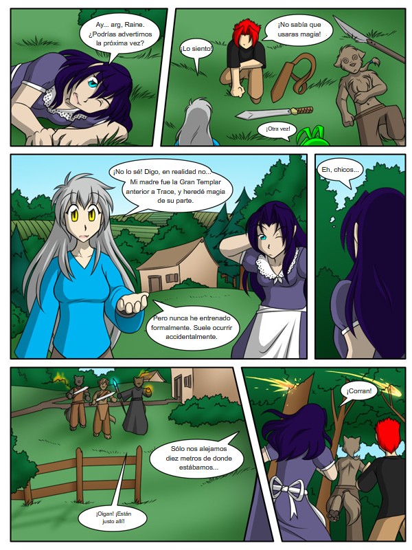 Manga Page 529