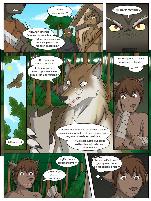 Manga Page 530