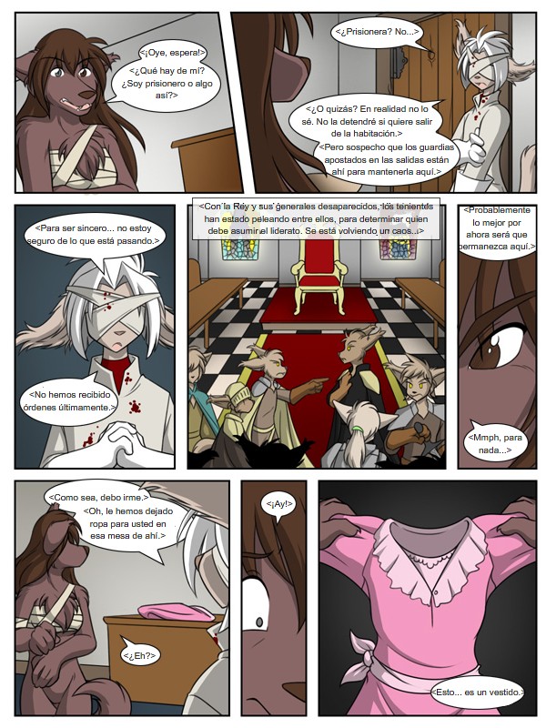 Manga Page 534