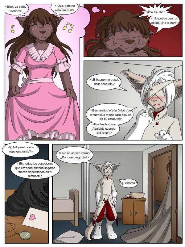 Manga Page 535