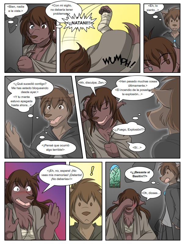 Manga Page 538