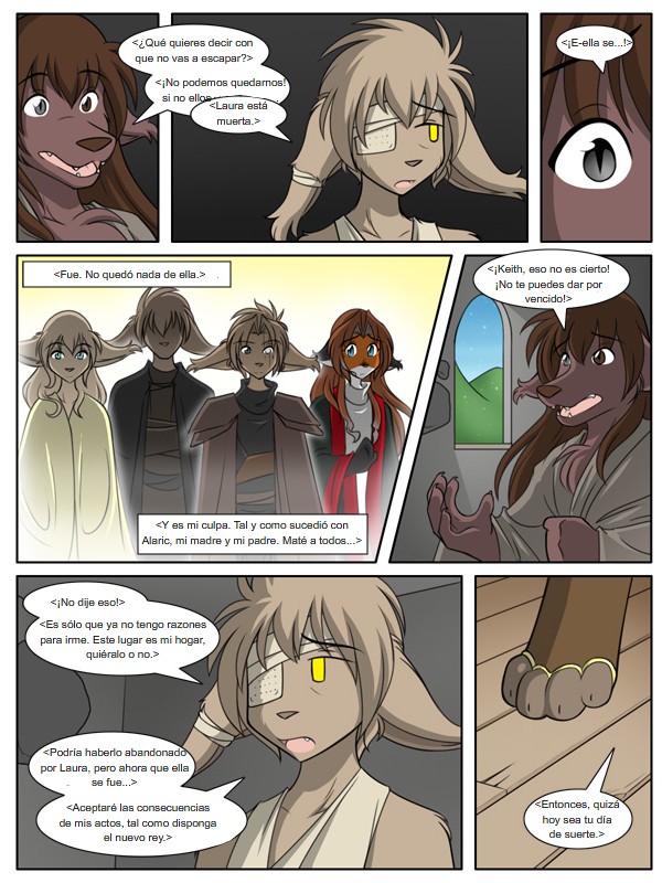 Manga Page 541