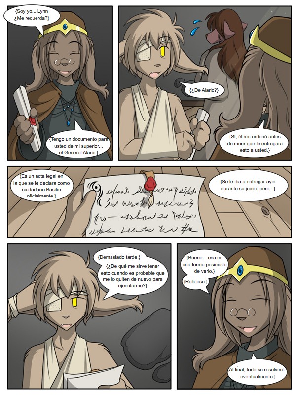 Manga Page 542