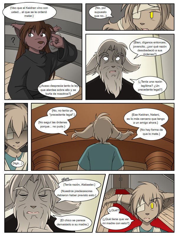 Manga Page 551