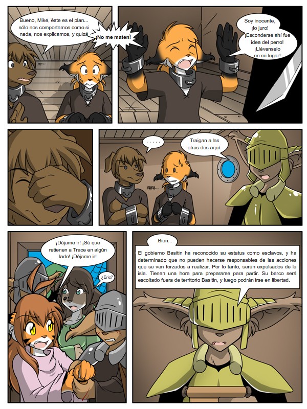 Manga Page 558