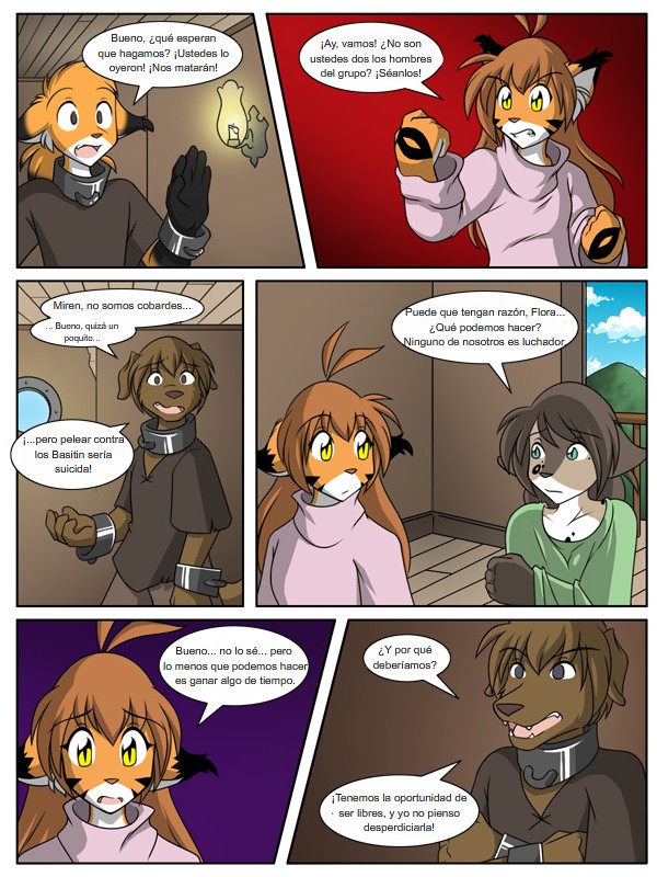 Manga Page 560