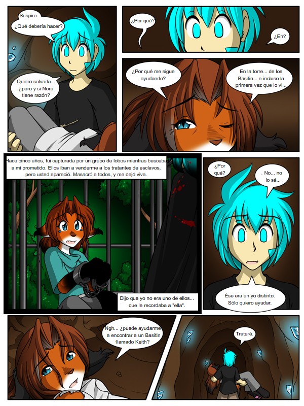 Manga Page 580