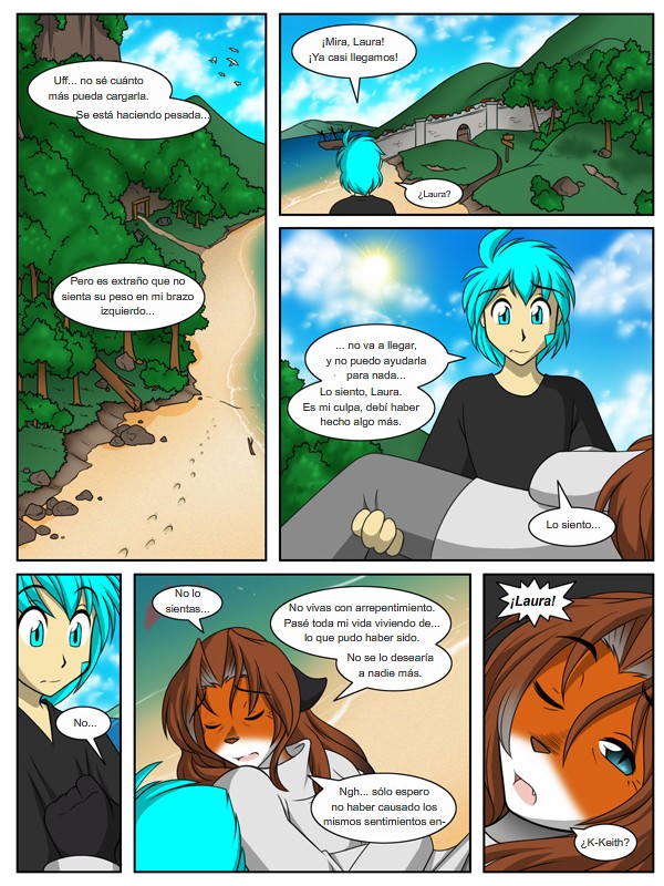 Manga Page 586