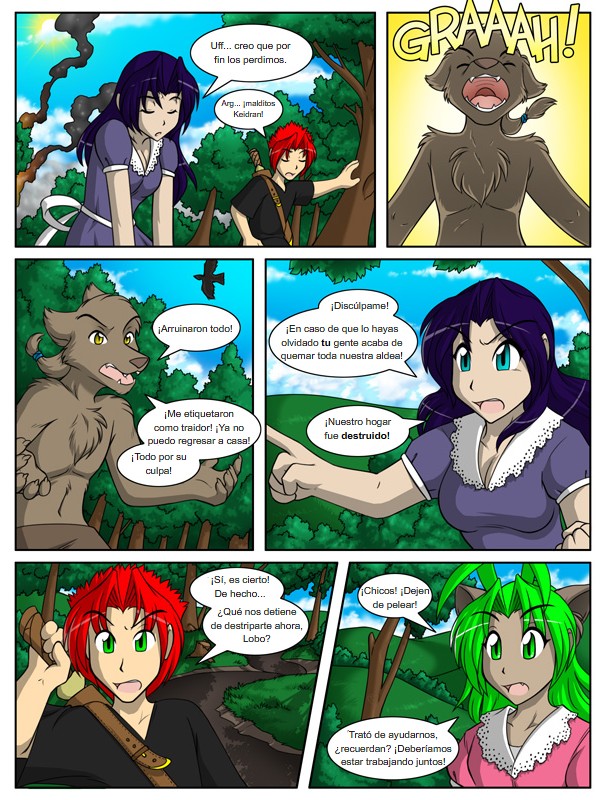 Manga Page 590