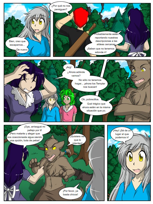 Manga Page 594