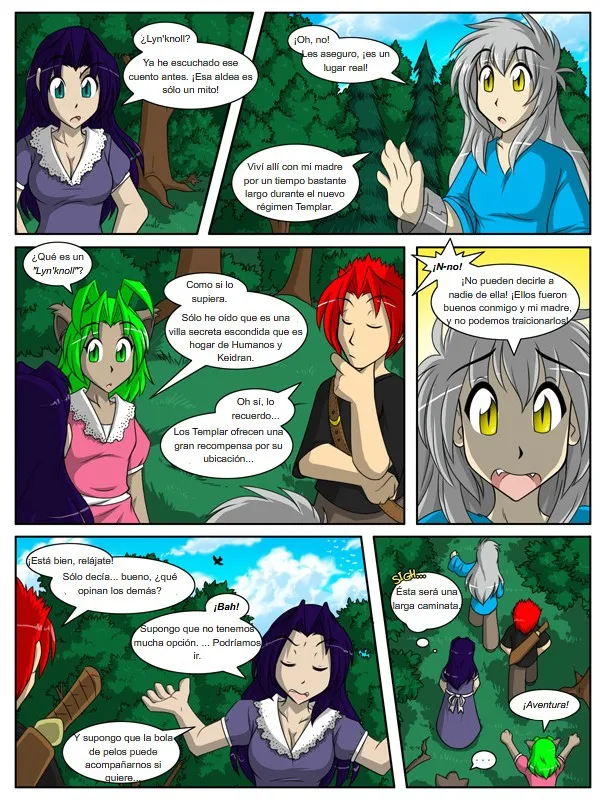 Manga Page 595