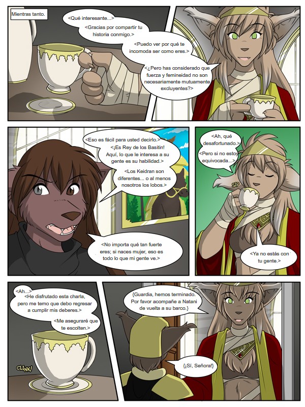 Manga Page 598