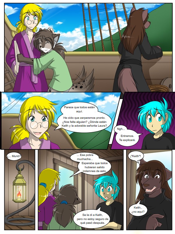 Manga Page 600