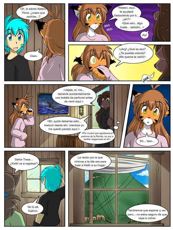 Manga Page 601