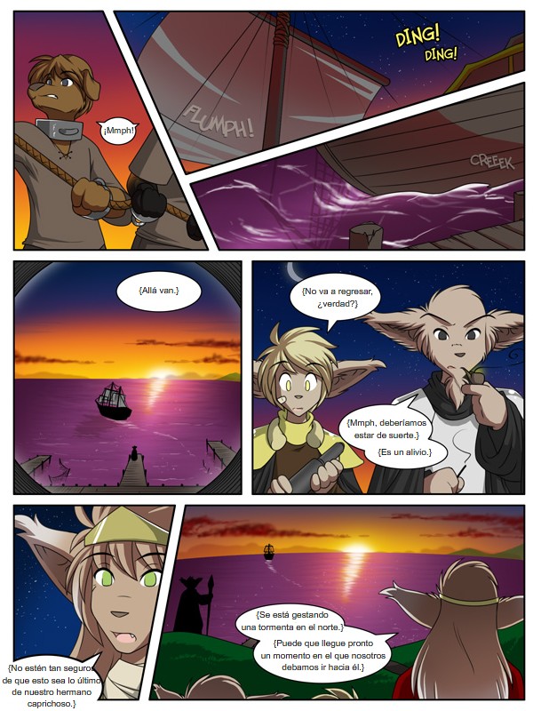 Manga Page 605