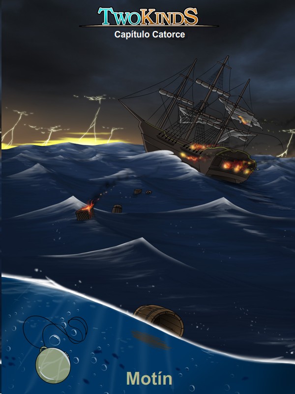 Manga Page 607