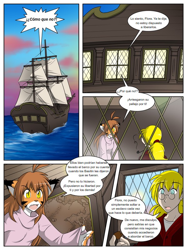 Manga Page 608