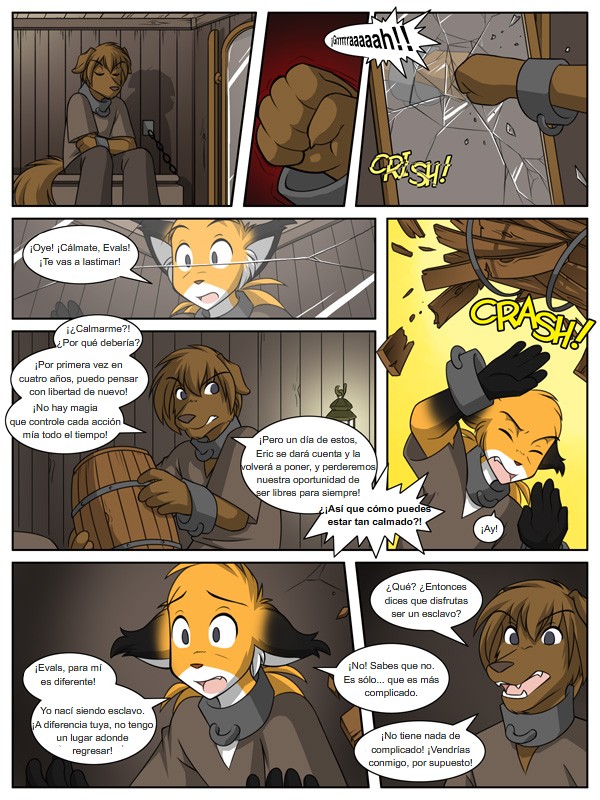Manga Page 610