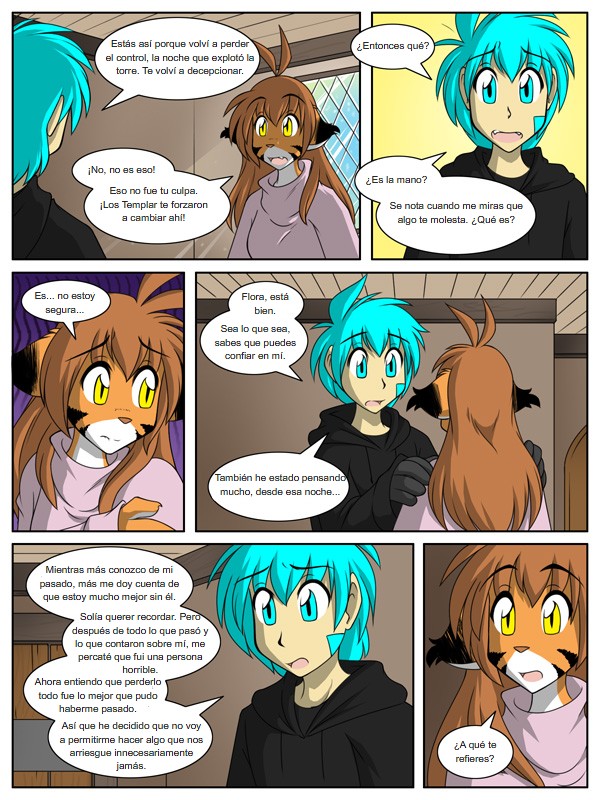Manga Page 622