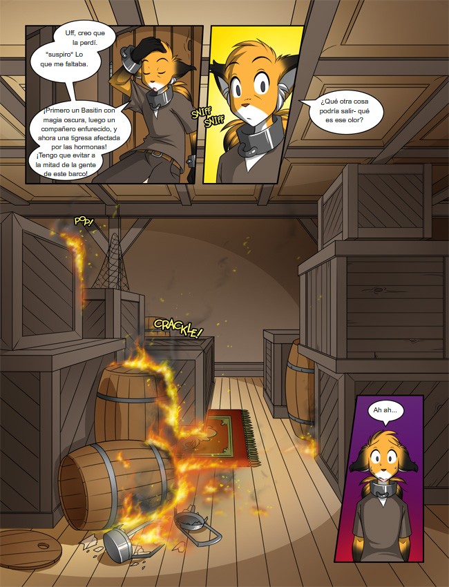 Manga Page 626