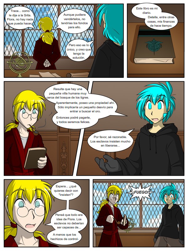 Manga Page 627
