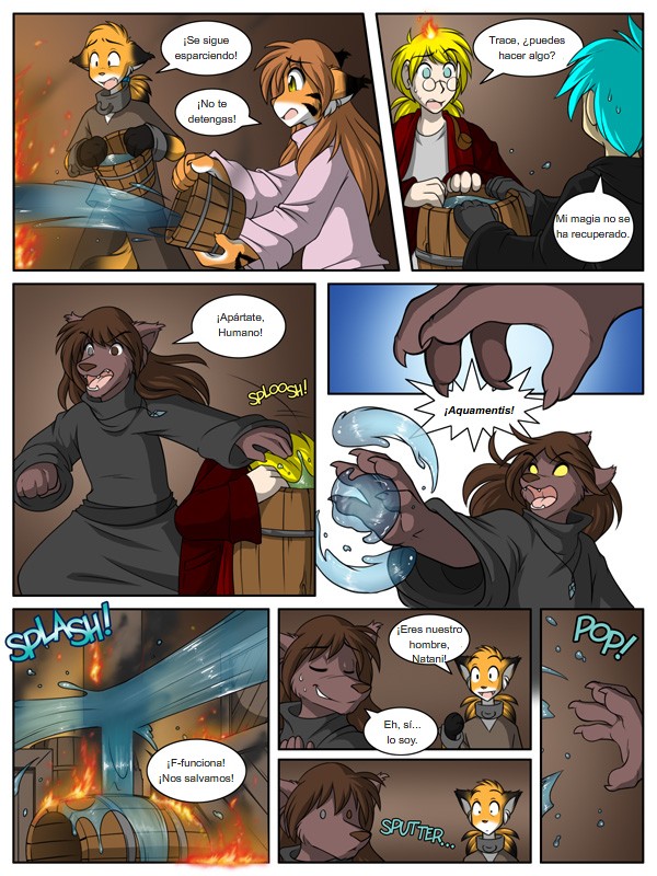 Manga Page 629