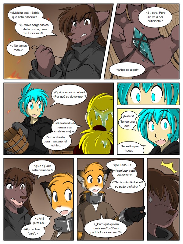 Manga Page 630