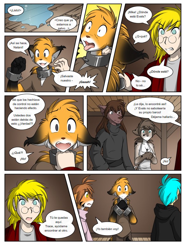 Manga Page 632