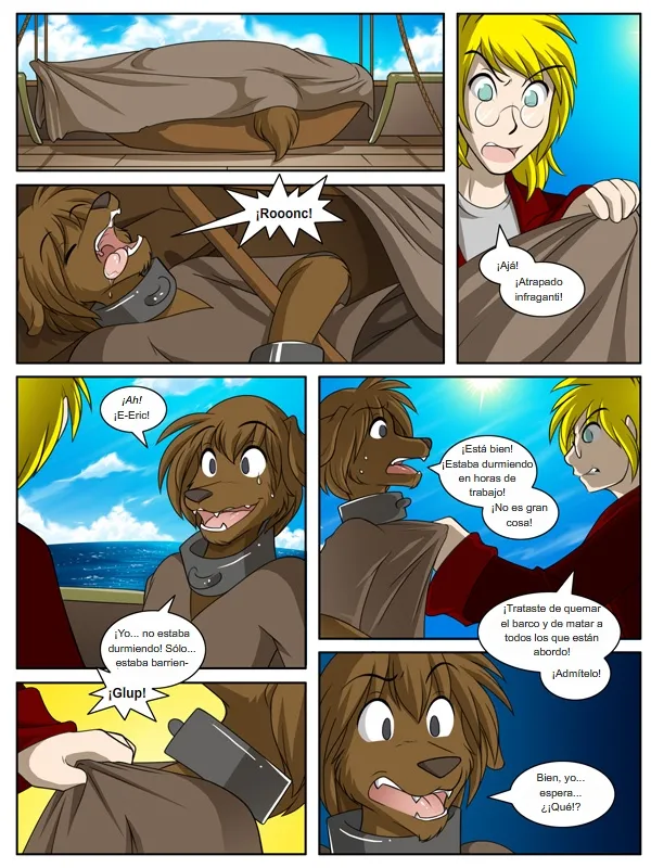 Manga Page 633